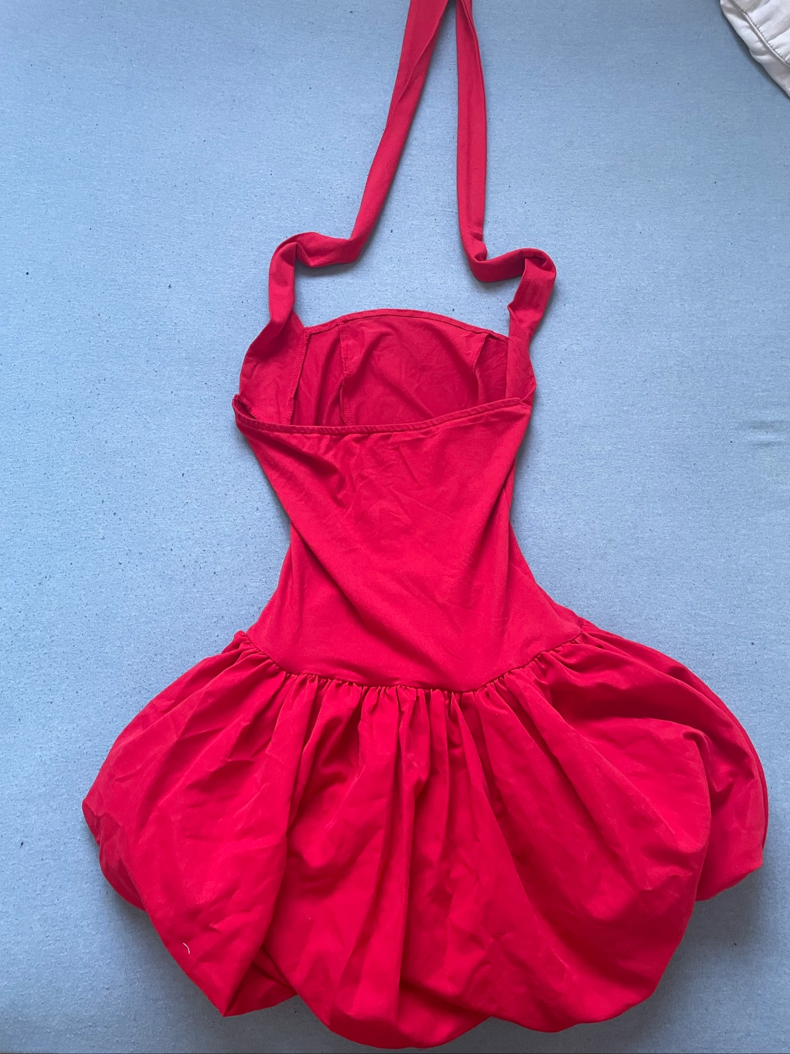 Italian dress – photo 3